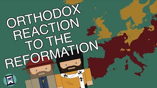 How did the Orthodox World React to the Protestant Reformation Short Animated Documentary [upl. by Ecela]