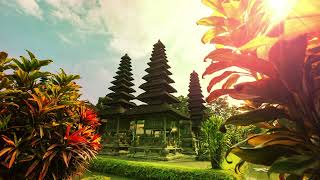 quotBalinese Spa Musicquot  Just Relax amp Close Your Eyes  balimusic spamusic relaxation [upl. by Ecinev]