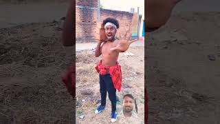 kashi nathshortvideo comedy funny funnycomedy greenscreen [upl. by Enyallij765]