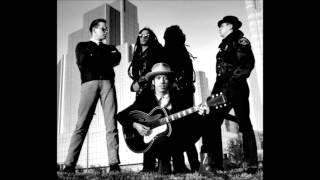 Big Audio Dynamite The Bottom Line [upl. by Yenrab498]