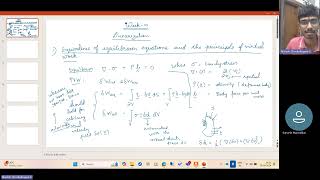 10 Linearization NPTEL Computational Continuum Mechanics 2024 [upl. by Yokum]