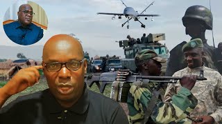 UPDATESIMIRWANO IRAKAZEAHO M23 IKURA INTWARO ZIHANURA INDEGE NKA DRONE CH4 HOUBWRINZI IRABUFITE [upl. by Polash912]