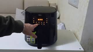 Philips AirFryer Essential XL HD9270 Friggitrice ad Aria BELLA E BRAVA Philips sempre al top un [upl. by Laurence]