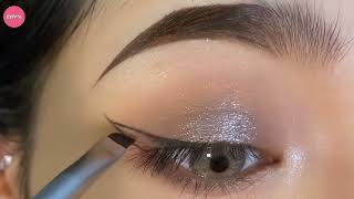 How to Use Gel Eyeliner for Eyebrows [upl. by Alraep]