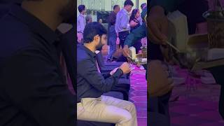 See i record a cutie on someone wedding 😳 song trending viralvideo shorts love sharukhkhan [upl. by Laud147]