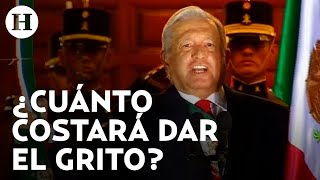 ¿Fiestas patrias son un lujo Celebraciones de independencia costarán 20 más que otros años ANPEC [upl. by Nylyrehc]