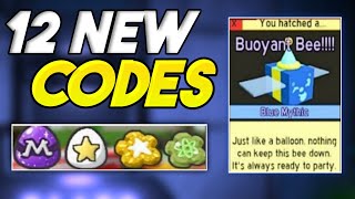 LATEST⚡ All New Bee Swarm Simulator Codes 2024  Codes For Bee Swarm Simulator [upl. by Chauncey17]