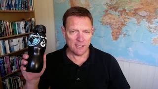 What the experts say about WatertoGos filter bottle [upl. by Bartholomew]