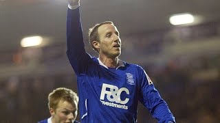 Lee Bowyer v Cardiff City  17012009 [upl. by Aicelf]