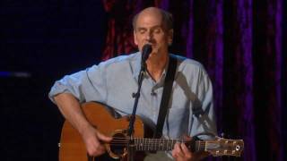 You Can Close Your Eyes  James Taylor [upl. by Celestyna531]