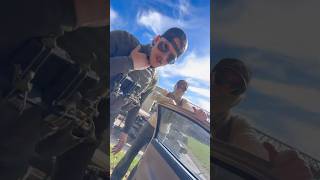 WE FOUND CONTRABAND psa checkpoint funny subscribe guncommunity 2amendment skit share viral [upl. by Nogam62]