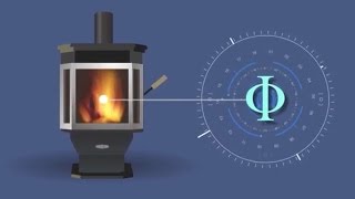 Catalyst Smart Stove [upl. by Aneeuqal]