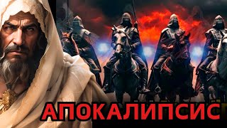 Четыре Всадника Апокалипсиса – Когда они появляются Всё меняется [upl. by Hanoy412]