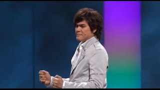 Joseph Prince  Meditate for Good Success  08 Jan 2012 [upl. by Erehpotsirhc]