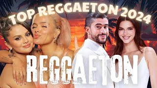 LATINO MIX 2024 LO MAS NUEVO  SHAKIRA BECKY G KAROL G OZUNA BAD BUNNY  FIESTA LATINA 2024 [upl. by Ekal]