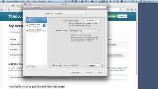 How to use Unlocator on OS X [upl. by Schultz]