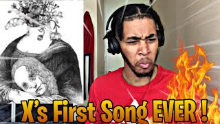 XXXTENTACION  NewsFlock Lyrics SHOCKING REACTION 😱🔥🔥 [upl. by Jany]