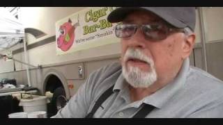 Anthony Lopez amp Cigar City  Pig Fest Lakeland Florida [upl. by Norahs]