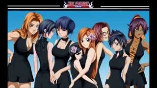 BLEACH TOP SONGS OP [upl. by Winther]