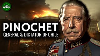 General Augusto Pinochet  General amp Dictator of Chile Documentary [upl. by Everick144]