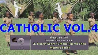 2024 TRENDING CATHOLIC VOL4 MIX DJ RAS KEVO0797866623 [upl. by Akiam801]