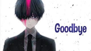 Nightcore  I Lost Someone Fabian Secon  Lyrics [upl. by Aelrac]