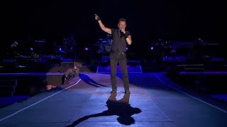 Bruce Springsteen  The River Live 2016 [upl. by Ennywg]