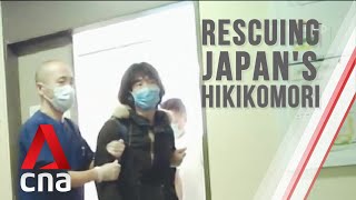 Helping Japans reclusive hikikomori  Correspondents Diary  Full Episode [upl. by Eelarol510]