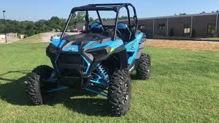 2020 Polaris RZR 1000xp Walk Around [upl. by Yendic]