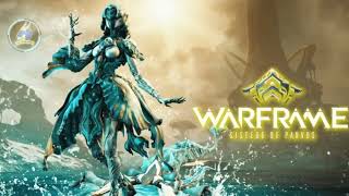 Warframe OST Sisters of Parvos Login [upl. by Enneire]