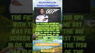 007😨💥🔫jamesbond 007 danielcraig  unknownfacts viralshorts shorts trending investigations [upl. by Kerwinn]