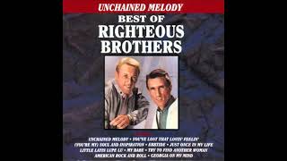 Unchained Melody  The Righteous Brothers [upl. by Greenman]