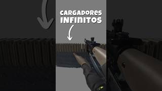 Animaciones de Recarga de lo más WTF Reloadanimation eastereggs [upl. by Yolanthe859]