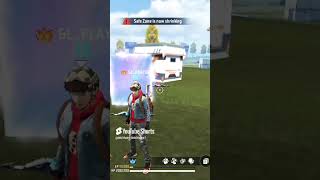 telepot see airdrop kee andar gush gye 😱 viralvideo trindinge freefireshorts ffshorts [upl. by Kensell]