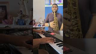 Theme From Dying Young Kenny G CoverLucas Lobato Sax piano sax [upl. by Mccurdy608]