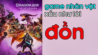 Dragon Age™ The Veilguard Việt hoá  HBNH  2  LIVE TÝ COI RAP VIỆT NHA [upl. by Susy]