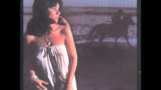 Linda Ronstadt featuring Don Henley Hasten Down The Wind [upl. by Oicnedurp]