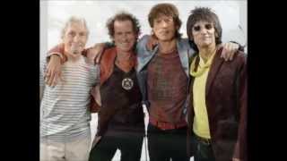 The Rolling Stones ANGIE spanish version [upl. by Faucher73]