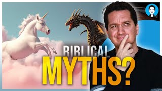 Does the Bible Say Mythical Creatures Exist [upl. by Fernando]