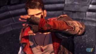 DmC Devil May Cry  Review [upl. by Neehar]