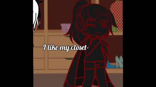 Me gustas tu  ft my doors ships except Scriggles  My AU  read description [upl. by Idrahs]