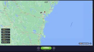 Swedish Plonk of a Lifetime  Geoguessr [upl. by Anitteb]