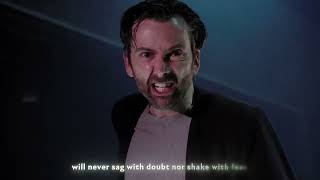 Macbeth starring David Tennant  Video [upl. by Ramyaj]