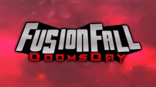 FusionFall DoomsDay  Trailer PTBR [upl. by Ahtiuqal431]