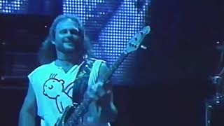 Van Halen  Live in Irvine California 1995 FULL HD REMASTERED [upl. by Coke652]