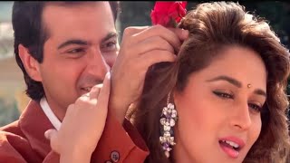 Phool maangu na bahar maangu❤ 💞  Full song  Madhuri Dixit  Singer shraddha  full song [upl. by Arimahs]