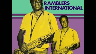 Ramblers International  HighLife Medley [upl. by Airakaz]