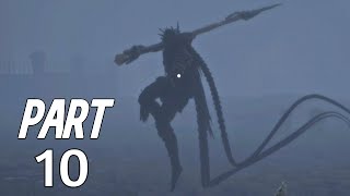 Bleak Faith Forsaken  Gameplay Walkthrough Part 10  SHADOW REALM PS5 [upl. by Mady]