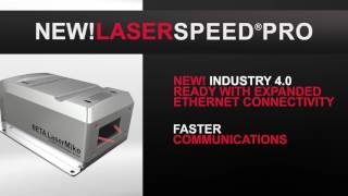 Beta LaserMike Products Promotional Video at Interwire 2017 [upl. by Moynahan]