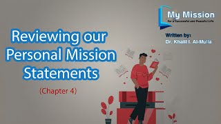 Reviewing our Missions [upl. by Cosmo]